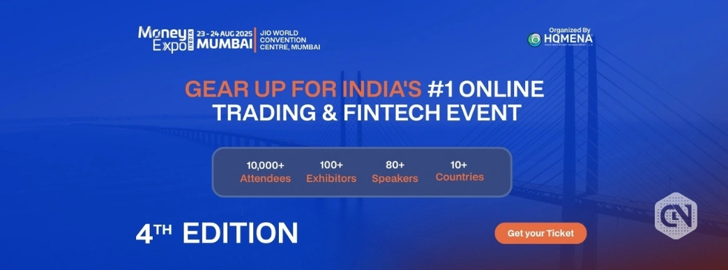Money Expo India 2025
