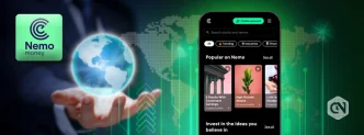 Nemo Money Expands Globally with Local Access and AI Tools