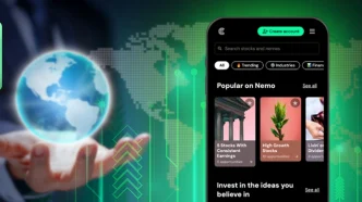 Nemo Money Expands Globally with Local Access and AI Tools