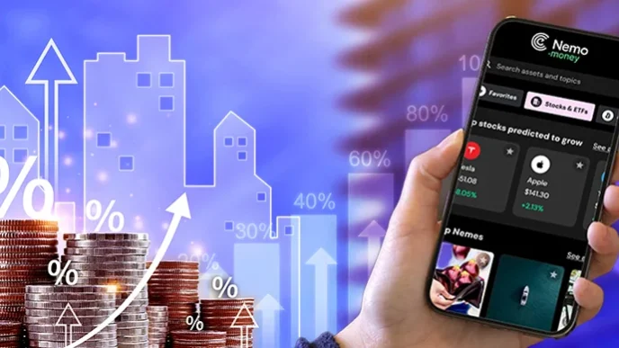 Nemo Money Rolls Out Global Multi-Asset Investing