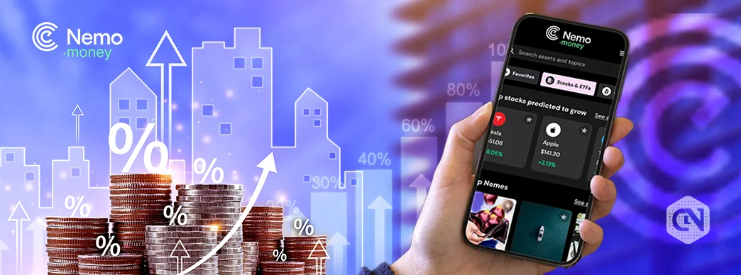 Nemo Money Rolls Out Global Multi-Asset Investing