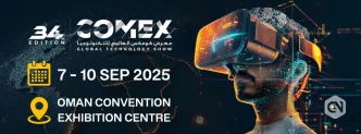 Oman Hosts COMEX 2025