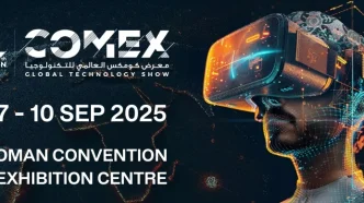 Oman Hosts COMEX 2025