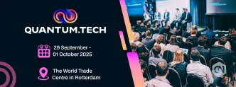 Quantum.Tech Europe 2025