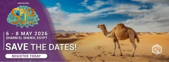 SPiCE Middle East Launches in Egypt
