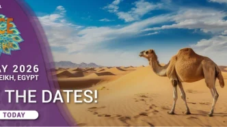 SPiCE Middle East Launches in Egypt