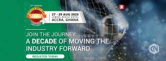 Sports Betting West Africa plus Summit 2025 Accra