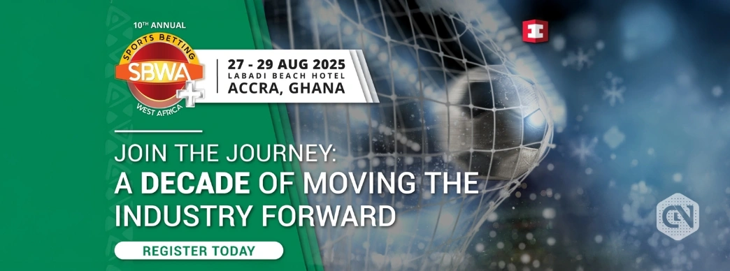 Sports Betting West Africa plus Summit 2025 Accra