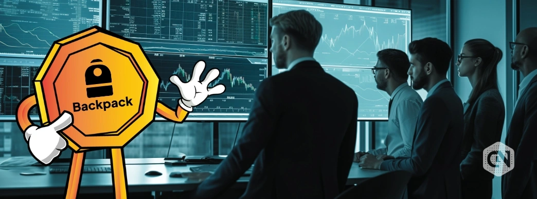 Backpack Exchange Debuts Daily Proof of Reserves with OtterSec