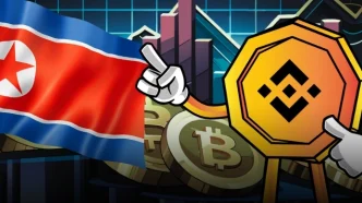 Binance Exposes North Korean Crypto Infiltration Campaign