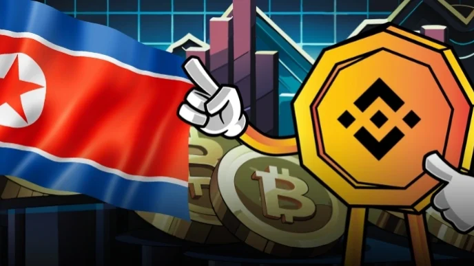 Binance Exposes North Korean Crypto Infiltration Campaign