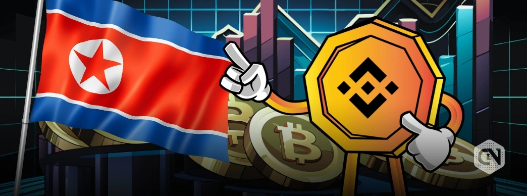 Binance Exposes North Korean Crypto Infiltration Campaign