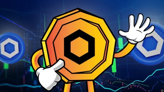 Chainlink Launches $1M LINK Reserves to Secure Network Growth