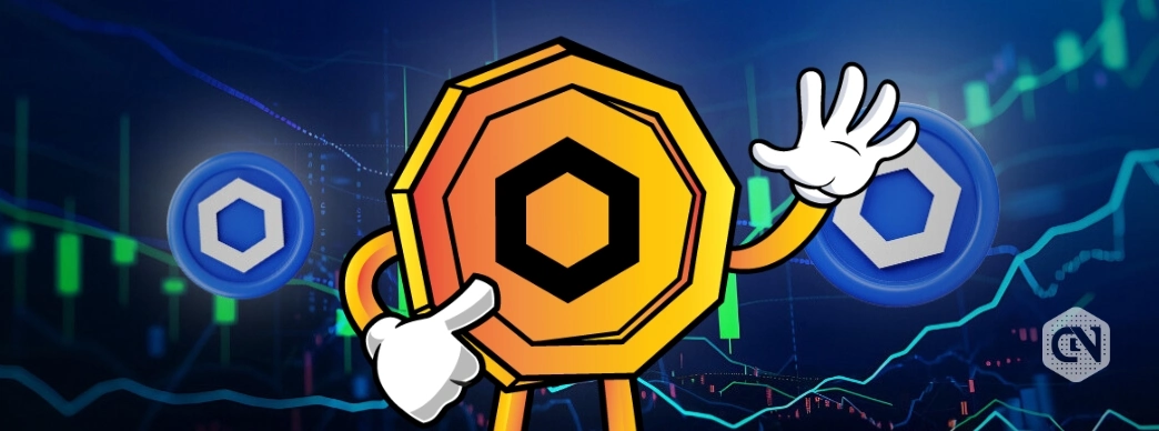 Chainlink Launches $1M LINK Reserves to Secure Network Growth