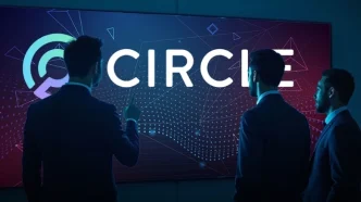 Circle Faces Criticism from On-Chain Sleuth ZachXBT Over Government Cooperation Claims