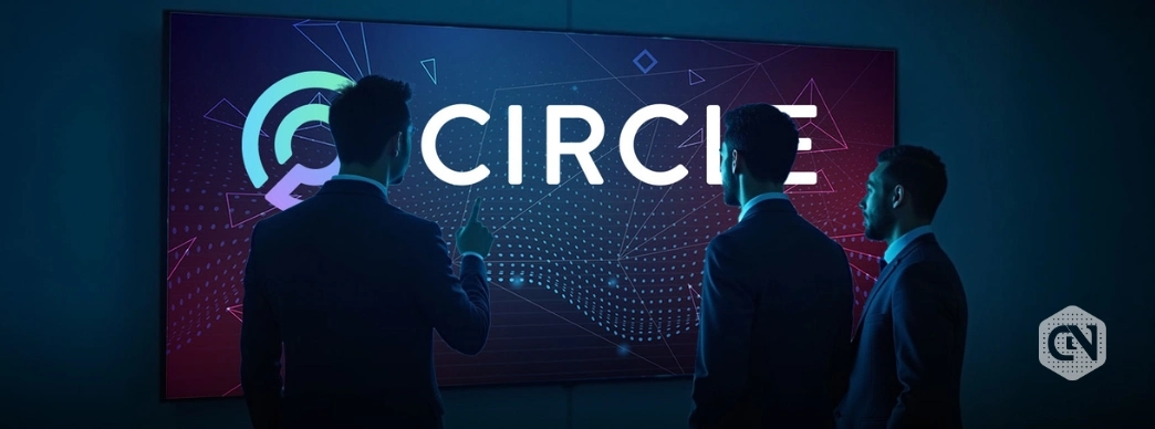 Circle Faces Criticism from On-Chain Sleuth ZachXBT Over Government Cooperation Claims