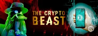 Crypto Community Stunned as Crypto Beast, Accused of $11M $ALT Market Manipulation, Returns as realcryptoelio on X