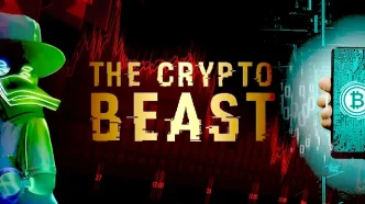 Crypto Community Stunned as Crypto Beast, Accused of $11M $ALT Market Manipulation, Returns as realcryptoelio on X