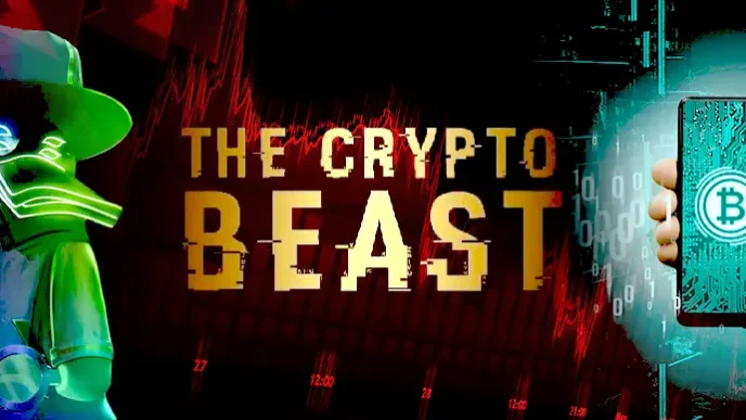 Crypto Beast Returns After $ALT Crash, ZachXBT Probes
