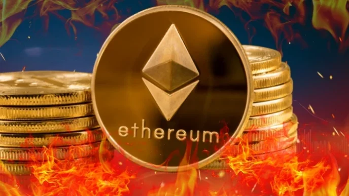 Former ETH Billionaire '7 Siblings' Liquidates Millions in Ethereum Holdings