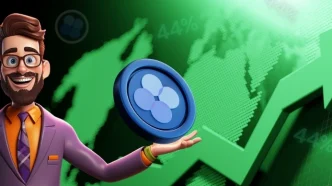 OKB Climbs Past $200 Mark Amid Growing Momentum