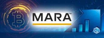 MARA Grows Hashrate, Reaches 50k Bitcoin & Plans Expansion