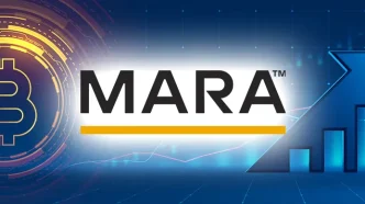 MARA Grows Hashrate, Reaches 50k Bitcoin & Plans Expansion