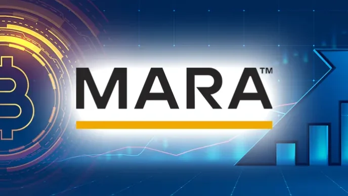 MARA Grows Hashrate, Reaches 50k Bitcoin & Plans Expansion