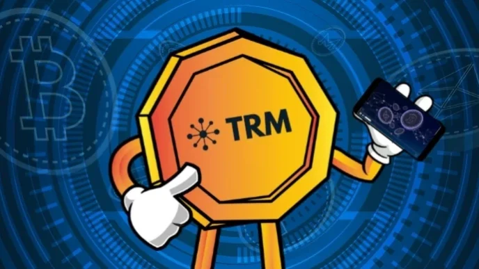 TRM Labs Launches Beacon Network to stop crypto crime, Binance acts as founding member