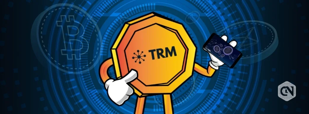 TRM Labs Launches Beacon Network to stop crypto crime, Binance acts as founding member
