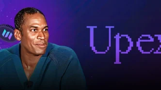Upexi Appoints Arthur Hayes to Lead Solana Advisory Push