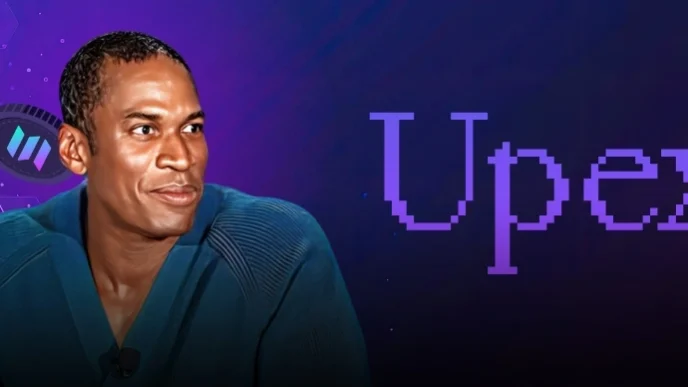 Upexi Appoints Arthur Hayes to Lead Solana Advisory Push