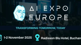 AI Expo Europe