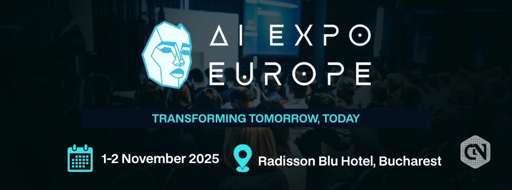 AI Expo Europe