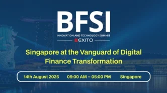 BFSI IT Summit 2025