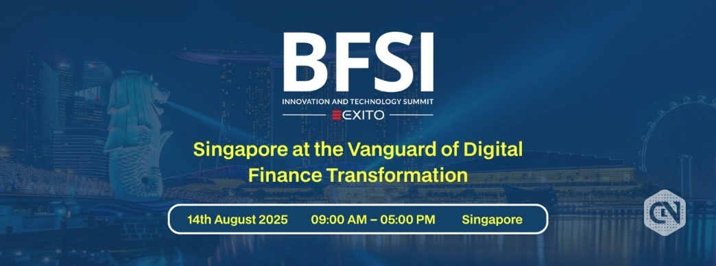BFSI IT Summit 2025
