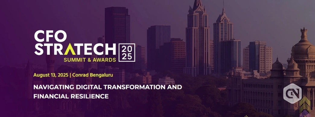 CFO StraTech 2025