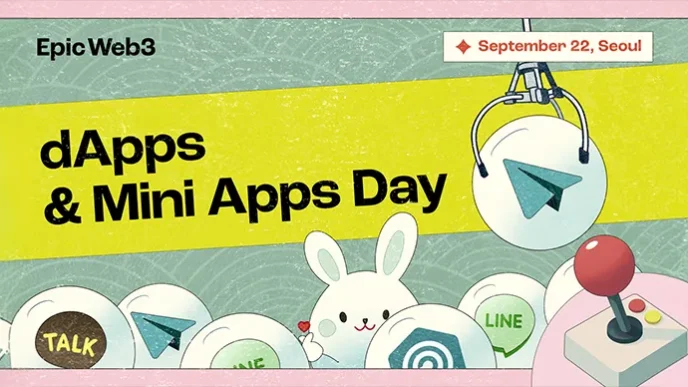 dApps and Mini-Apps Day 2025