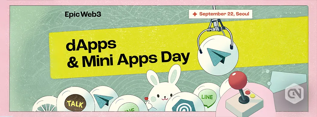 dApps and Mini-Apps Day 2025