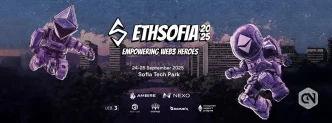 ETHSofia 2025