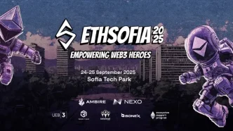 ETHSofia 2025