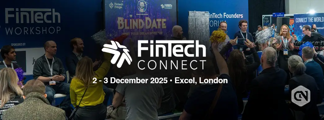 FinTech Connect Celebrates 10 Years