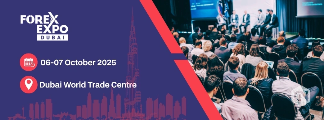 Forex Expo Dubai 2025