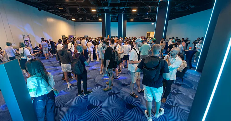 Korea Blockchain Week Korea Blockchain Week