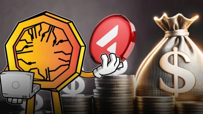 Anthony Scaramucci-Backed BTC Treasury Firm to Raise $550M for AVAX Reserve