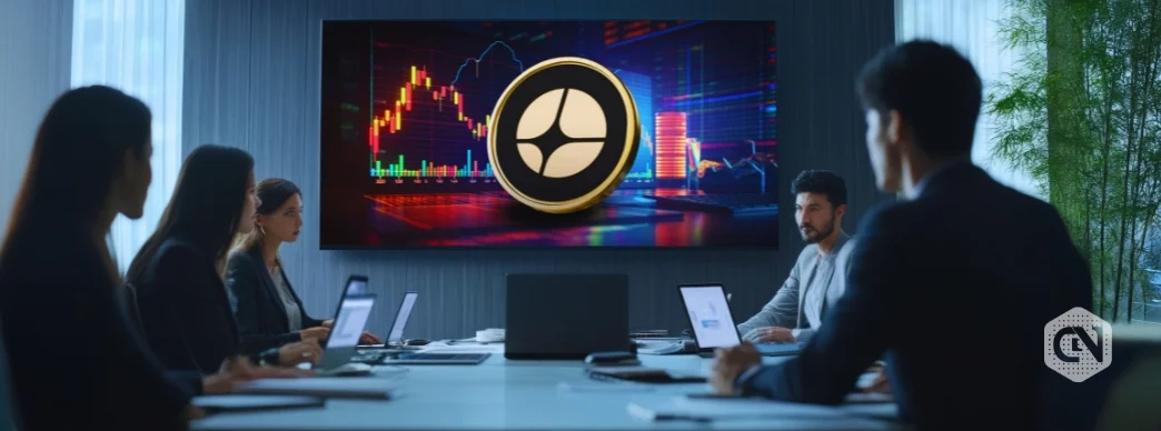 Aster CEO Details ASTER Tokenomics and Genesis Phase 2