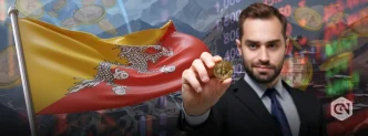 Bhutan Govt. Moves $107M Bitcoin How BTC Put Spotlight on the Nation