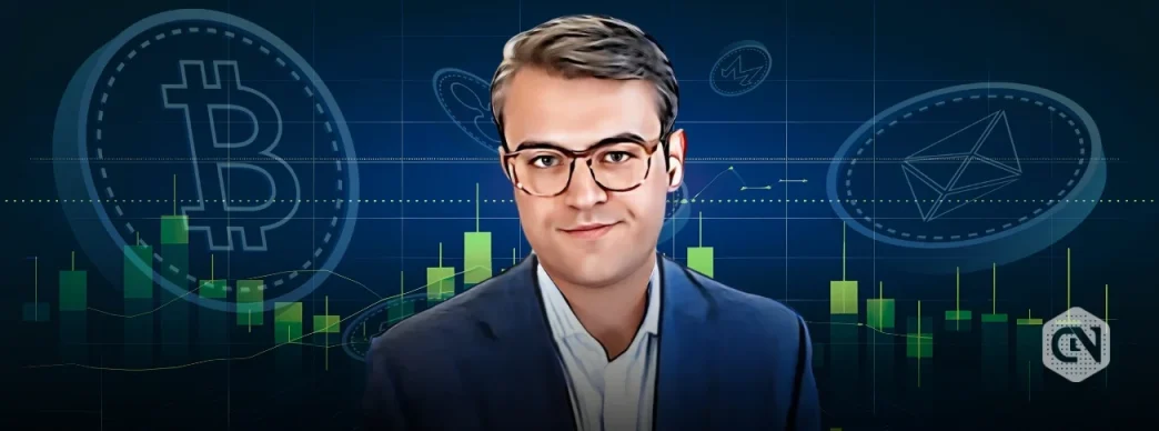 Bitwise CEO Sees Credit, Borrowing Driving Next Crypto Wave