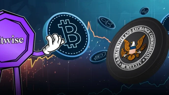 Bitwise CIO Foresees ETPalooza as SEC Moved Towards Universal Crypto ETP Standards