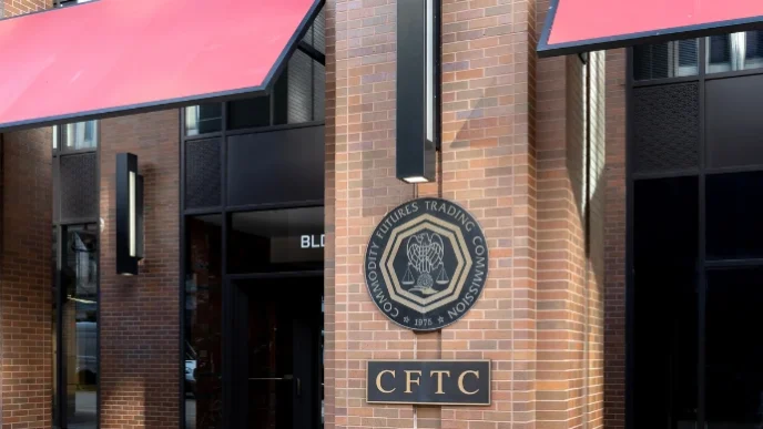 CFTC to Allow Tokenized Collateral for Derivative Market